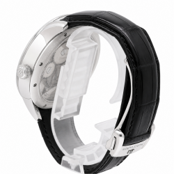 Maurice Lacroix Masterpiece Calendrier Retrograde 46MM MP7268 Wa